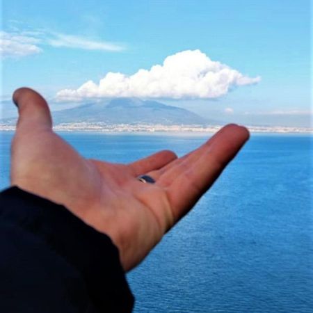 Little Anema & Core Castellammare di Stabia Exterior photo