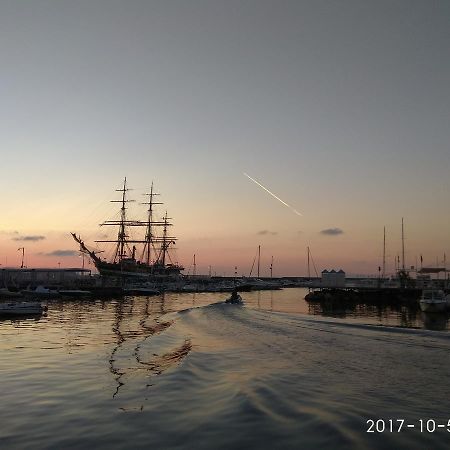 Little Anema & Core Castellammare di Stabia Exterior photo